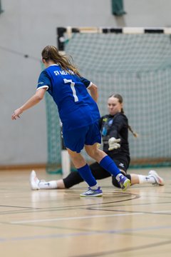 Bild 594 - wCJ NFV Futsalmeisterschaft